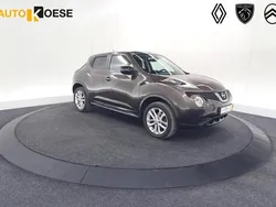 Suv Gebruikt 2019 Nissan Juke N-Connecta SUV | € 13.900 (Eerlijke prijs)
