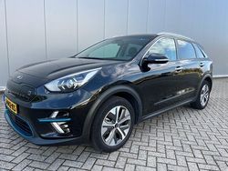 Zwart Gebruikt 2020 Kia e-Niro EX SUV | € 16.900