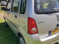 Gebruikt 2002 Opel Agila | € 1.450 (Iets duurder)