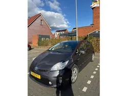 Grijs Gebruikt 2013 Toyota Prius Business Edition Hatchback | € 6.250 (Iets duurder)
