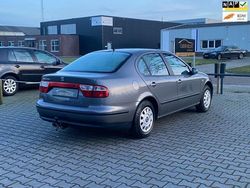 Grijs Gebruikt 1999 Seat Toledo Stella Sedan | € 2.199