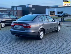 Seat Toledo