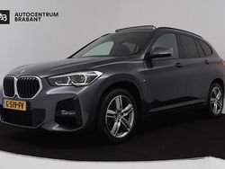 Grijs Gebruikt 2019 BMW X1 Executive SUV | € 25.945 (Eerlijke prijs)