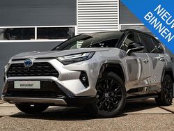 Grijs Gebruikt 2023 Toyota RAV4 SUV | € 46.999 (Eerlijke prijs)