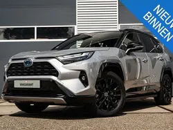 Grijs Gebruikt 2023 Toyota RAV4 SUV | € 49.795 (Duur)