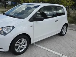 Wit Gebruikt 2014 Seat Mii Reference Hatchback | € 5.999 (Eerlijke prijs)