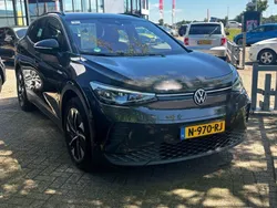 Grijs Gebruikt 2021 VW ID.4 Pro SUV | € 22.399 (Eerlijke prijs)