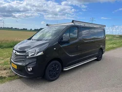 Zwart Gebruikt 2019 Opel Vivaro Eco Van | € 15.000 (Eerlijke prijs)