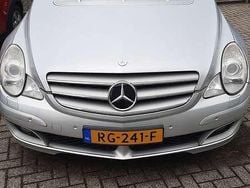Zilver Gebruikt 2006 Mercedes ML500 SUV | € 8.499 (Goede deal)