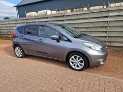 Grijs Gebruikt 2014 Nissan Note S MPV | € 6.450 (Eerlijke prijs)