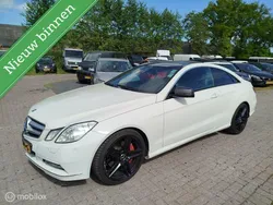 Mercedes E350