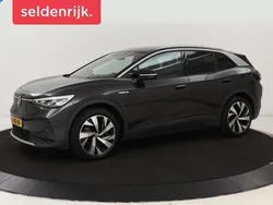 Grijs Gebruikt 2021 VW ID.4 SUV | € 22.900 (Goede deal)