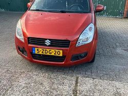 Gebruikt 2009 Suzuki Splash Hatchback | € 2.749 (Goede deal)