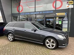 Grijs Gebruikt 2012 Mercedes 350 Edition Stationwagen | € 9.999 (Super prijs)