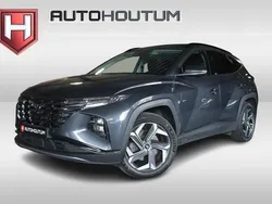 Grijs Gebruikt 2021 Hyundai Tucson Comfort SUV | € 28.995 (Goede deal)