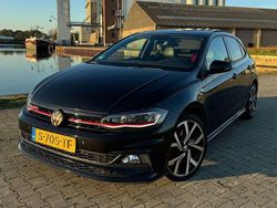 Zwart Gebruikt 2018 VW Polo GTI Hatchback | € 21.450 (Eerlijke prijs)