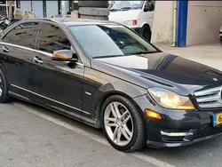 Gebruikt 2012 Mercedes C250 Elegance Sedan | € 14.750 (Iets duurder)