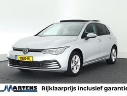 Grijs Gebruikt 2020 VW Golf VII Comfortline Hatchback | € 20.949 (Goede deal)