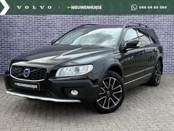 Zwart Gebruikt 2016 Volvo XC70 Dynamic SUV | € 22.899 (Duur)