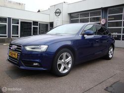 Blauw Gebruikt 2013 Audi A4 Business Stationwagen | € 9.950 (Eerlijke prijs)