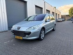 Gebruikt 2007 Peugeot 307 Stationwagen | € 1.499 (Eerlijke prijs)