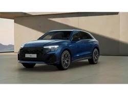 Ascarbi blue metallic Gebruikt 2024 Audi Q8 Competition SUV | € 92.900 (Goede deal)