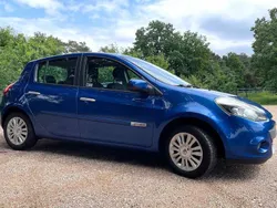 Blauw Gebruikt 2012 Renault Clio IV Collection Hatchback | € 5.300 (Eerlijke prijs)