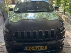 Gebruikt 2016 Jeep Cherokee SUV | € 14.995
