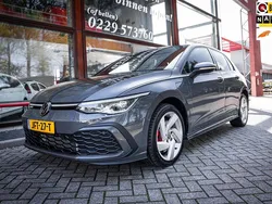 Grijs Gebruikt 2022 VW Golf VIII GTE Hatchback | € 25.950 (Goede deal)