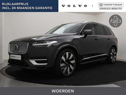 Grijs Gebruikt 2024 Volvo XC90 Plus SUV | € 71.900