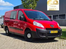 Rood Gebruikt 2009 Peugeot Expert Van | € 3.990 (Eerlijke prijs)