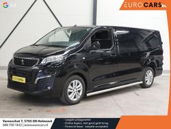 Zwart Gebruikt 2023 Peugeot e-Expert Premium Van | € 33.890 (Duur)