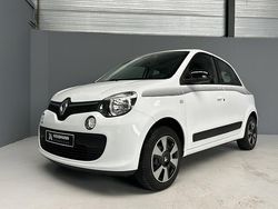 Wit Gebruikt 2018 Renault Twingo Collection Hatchback | € 8.895 (Eerlijke prijs)