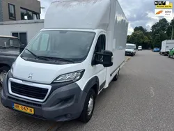 Overige Gebruikt 2014 Peugeot Boxer Van | € 4.999 (Eerlijke prijs)