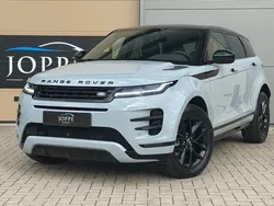 Grijs, metallic lak Gebruikt 2024 Land Rover Range Rover evoque Black Edition SUV | € 58.950 (Eerlijke prijs)
