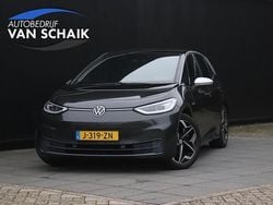 Grijs Gebruikt 2020 VW ID.3 Hatchback | € 14.999 (Goede deal)