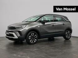 Suv Gebruikt 2024 Opel Crossland X Elegance SUV | € 23.440 (Duur)