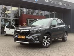 Grijs Gebruikt 2022 Suzuki SX4 S-Cross Style Hatchback | € 23.950
