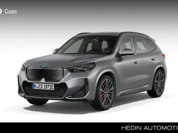 Grijs Gebruikt 2025 BMW iX1 Comfort Edition SUV | € 63.880