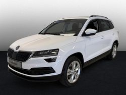 Wit Gebruikt 2018 Skoda Karoq Business Line SUV | € 19.950 (Eerlijke prijs)