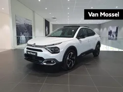 Wit Gebruikt 2024 Citroën C4 Sedan | € 34.440