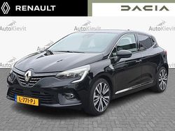 Zwart Gebruikt 2021 Renault Clio V Initiale Paris Hatchback | € 17.950 (Goede deal)