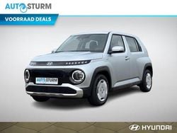 Suv Nieuw 2025 Hyundai Inster Hatchback | € 24.044 (Goede deal)
