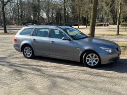 Gebruikt 2009 BMW 520 Stationwagen | € 5.000 (Eerlijke prijs)