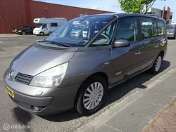 Grijs Gebruikt 2006 Renault Espace Authentique MPV | € 2.200 (Goede deal)