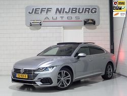 Grijs Gebruikt 2018 VW Arteon Business Hatchback | € 22.999 (Eerlijke prijs)