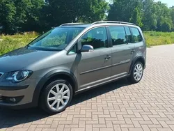 Grijs Gebruikt 2008 VW Touran MPV | € 4.999 (Iets duurder)