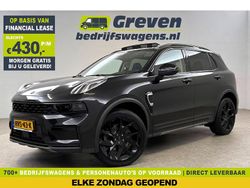 Zwart Gebruikt 2022 Lynk & Co 01 SUV | € 26.400 (Iets duurder)