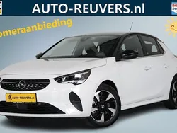 Wit Gebruikt 2023 Opel Corsa-e Elegance Hatchback | € 20.900 (Eerlijke prijs)