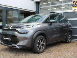 Grijs Gebruikt 2023 Citroën C3 Aircross PureTech SUV | € 21.900 (Eerlijke prijs)